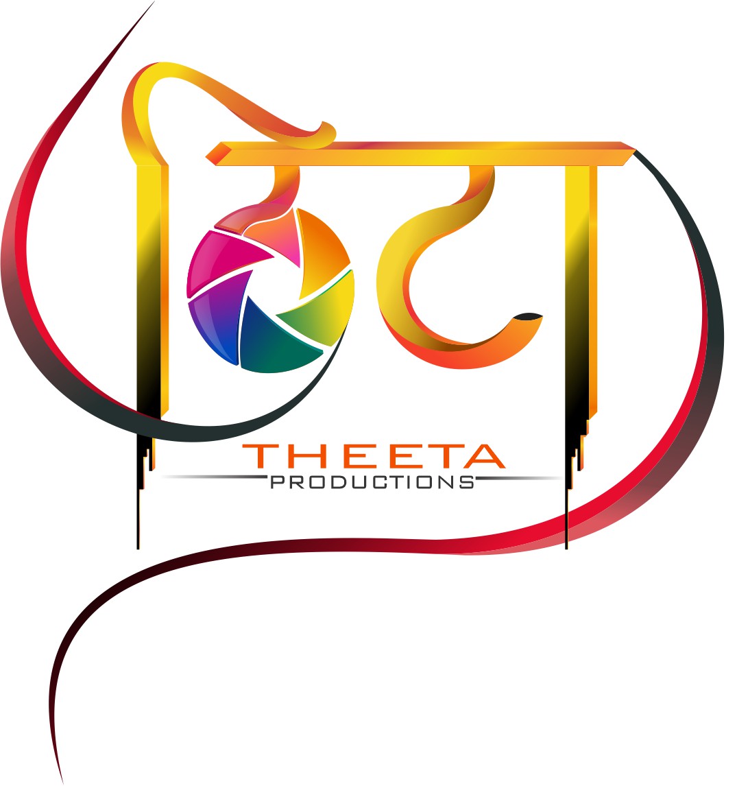 Theeta Productions banner