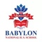 Babylon National School_image