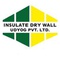 Insulate Dry Wall Udhyog_image