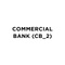 Commercial Bank (CB_2)
