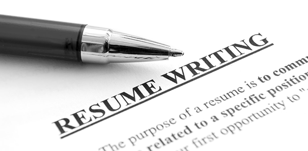 8 Steps to Write a Successful Resume
