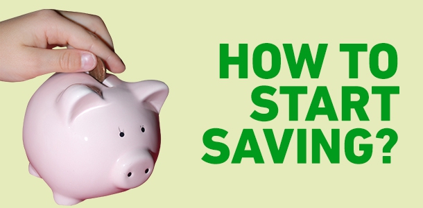 How to Start Saving? - A Guide to Managing Monthly Salary for Young Earners