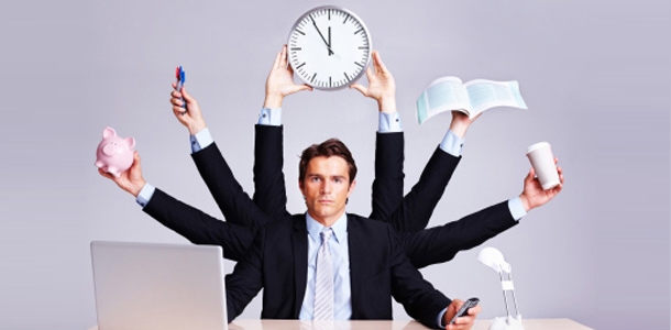 7 Time Management Strategies Everyone Must Learn