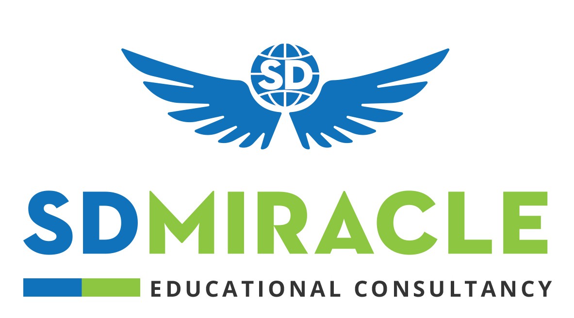 SD Miracle Educational Consultancy banner