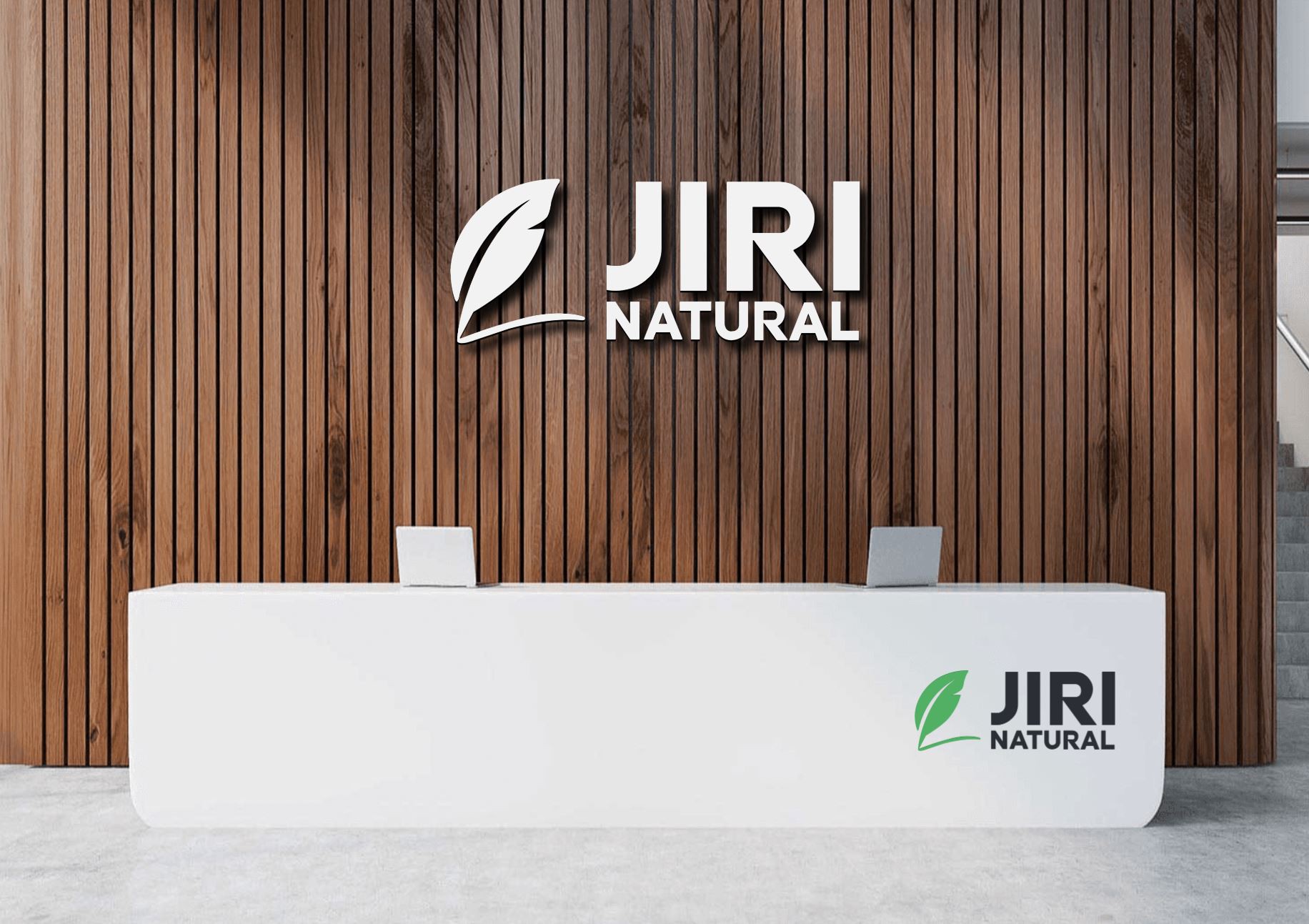 Jiri Natural Private Limited banner