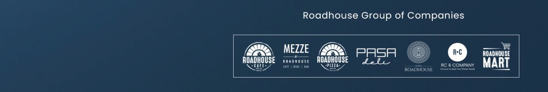 Roadhouse Group banner