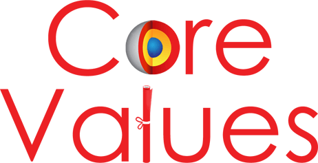 Values icon