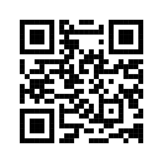 Merojob QR