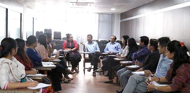 A to Z Job Market Terms