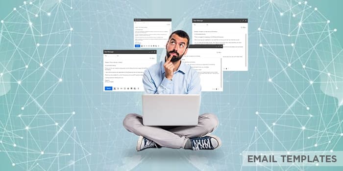 Email Templates for Shortlisted Candidates