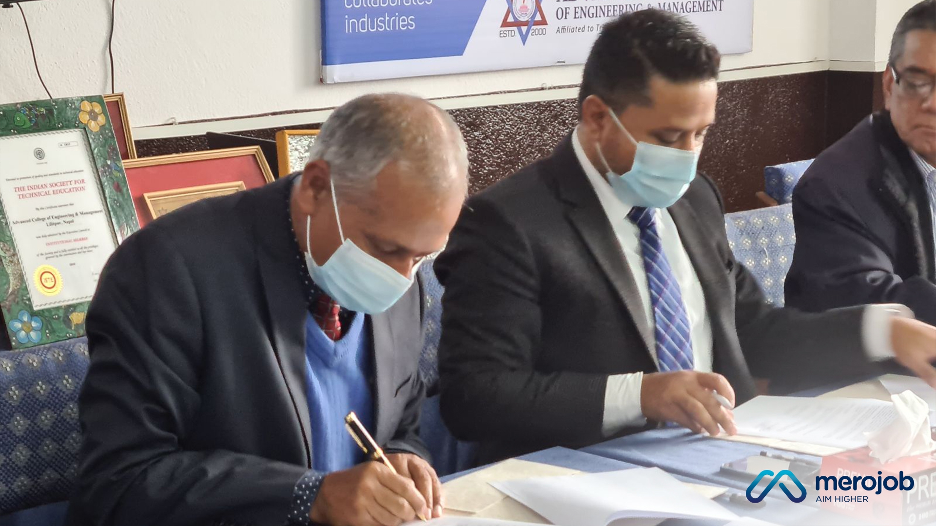 A to Z Job Market Terms