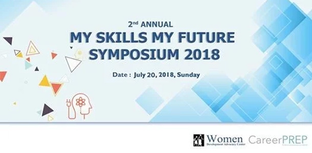 Major Problems Amongst Nepalese Youth that Obstruct Their Chances to Career Success; Identified at My Skills, My Future Symposium 2