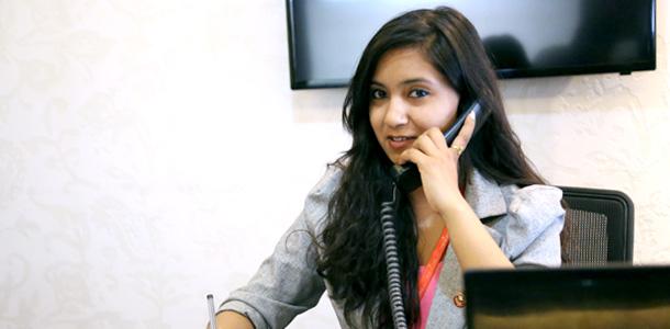 7 Tips on Conducting Effective Phone Interview