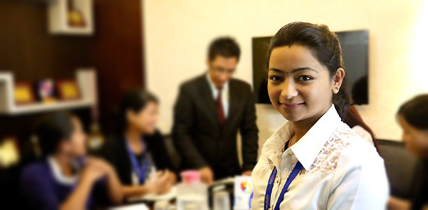 How to Develop Leadership Qualities