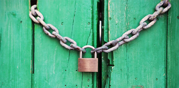 HR Activity As A Closed Door Affair