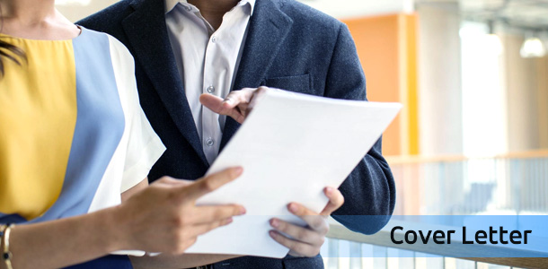 How to Write a Cover Letter for Entry Level Jobs