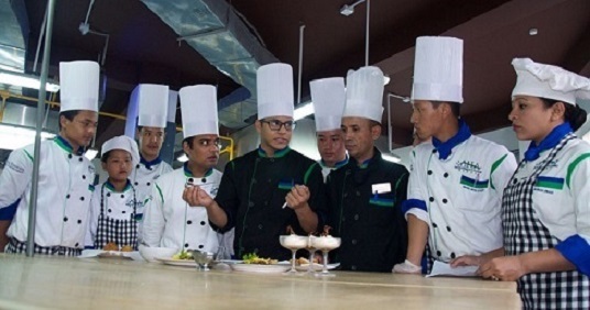 A to Z Job Market Terms