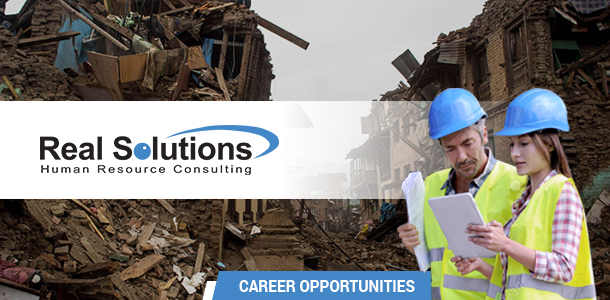 500 Engineers Required for UNOPS Project