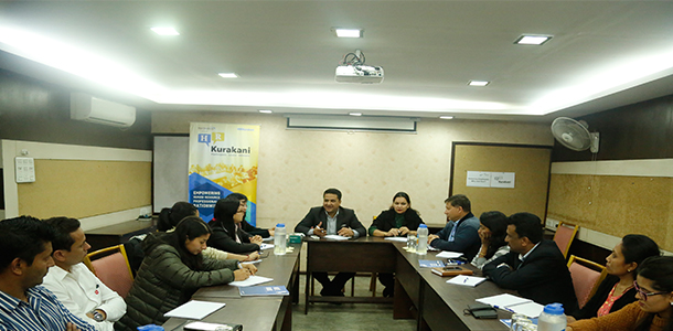 A to Z Job Market Terms