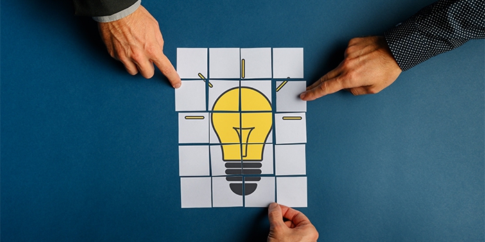 The Power of Keeping an Open Mind