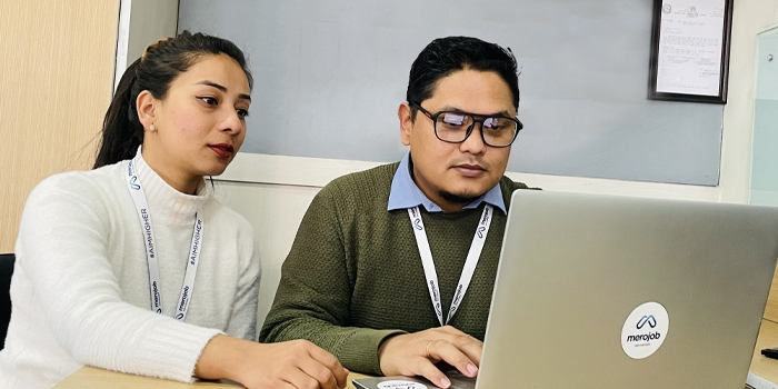 A to Z Job Market Terms