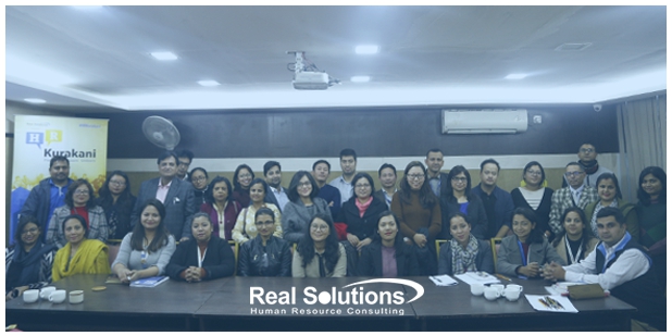 Emerging issues on Social Security, Discussed at the 73rd HR Kurakani