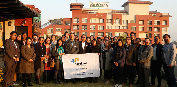 Employer Branding: Creating a Workplace Where Everyone Would Love to Work