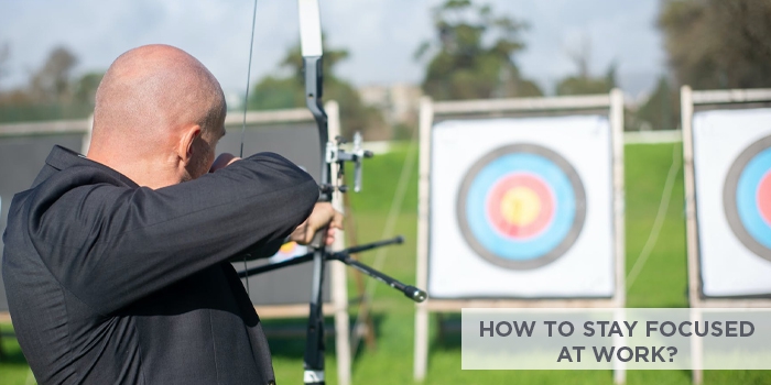 A to Z Job Market Terms