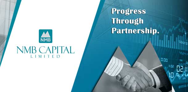 NMB Capital Limited मा विभिन्न पदहरुको लागि आवेदन खुला