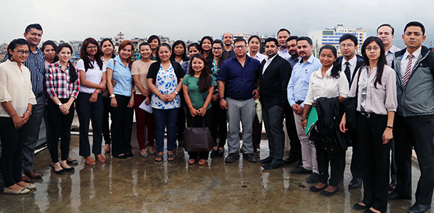 Challenges in Employee Retention in Nepal