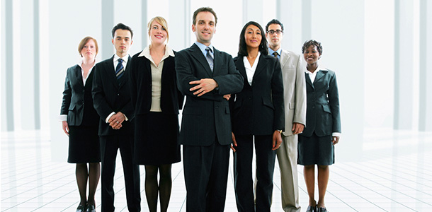 A to Z Job Market Terms