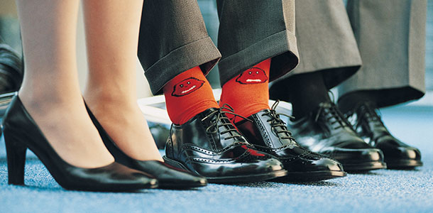 A to Z Job Market Terms