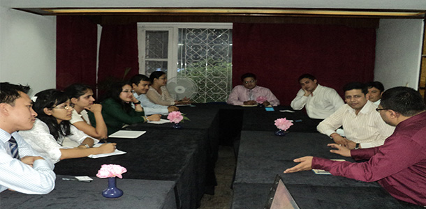 Role of HR in Enhancing Employee Competencies