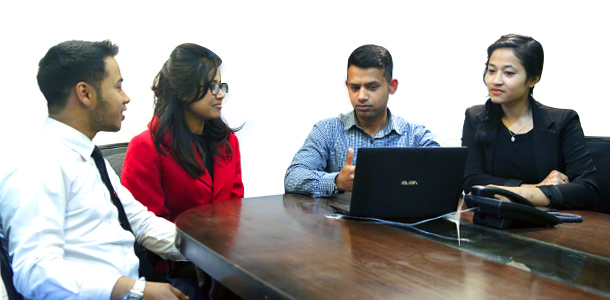 5 Tips on How to Train Sales Personnel