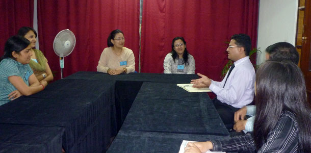 Essence of HR Department in An Organization