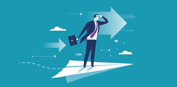 A to Z Job Market Terms