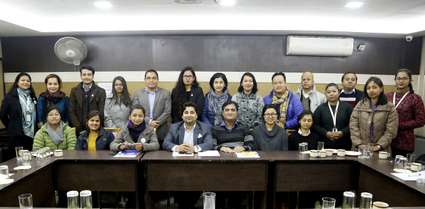 A to Z Job Market Terms