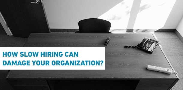 A to Z Job Market Terms