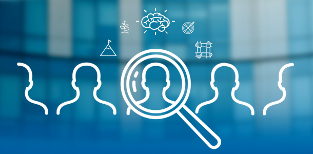 Characteristics of Effective Job Seekers