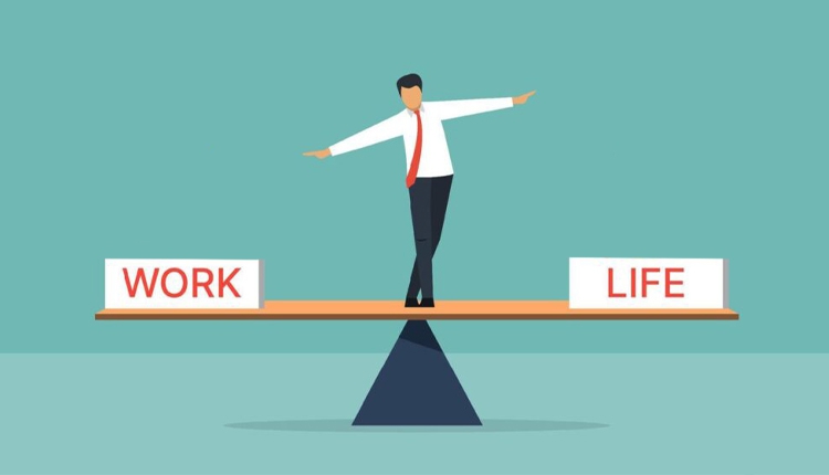 Work-Life Balance in Nepal: Myth or Reality