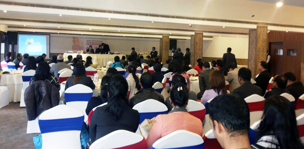 A to Z Job Market Terms