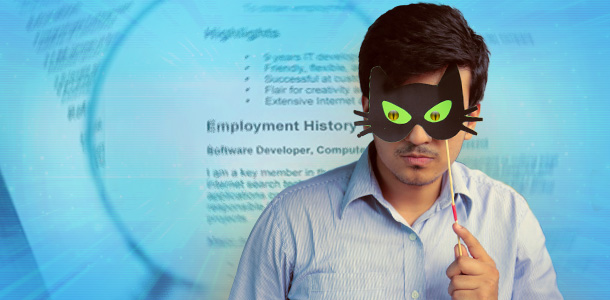 A to Z Job Market Terms