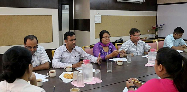 Workplace Harassment, Its Types and Control Measures