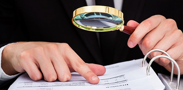 How to Detect Fake Job Advertisements