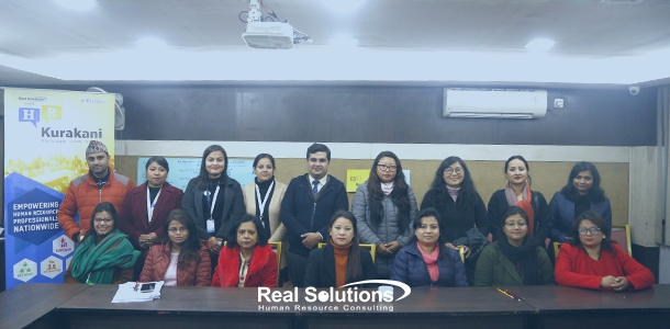 74th HR Kurakani deliberates on HR Audit and its process Insights