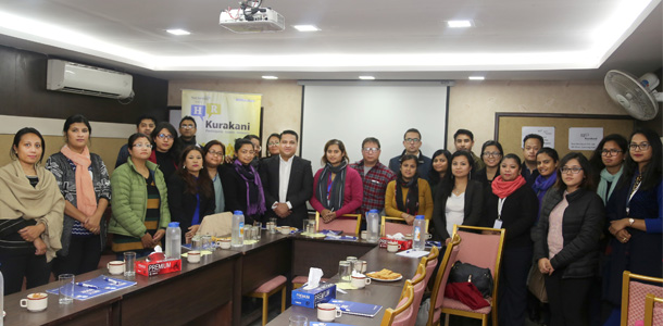 A to Z Job Market Terms