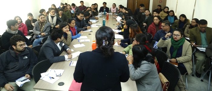 सामाजिक सुरक्षा कोष र योगदानमा आधारित सामाजिक योजना