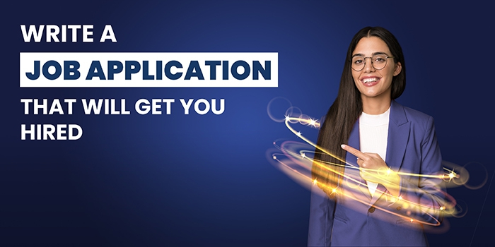 Write a Job Application Email That Will Get You Hired