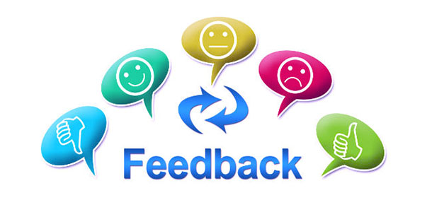 5 Steps for Getting Honest & Productive Feedback