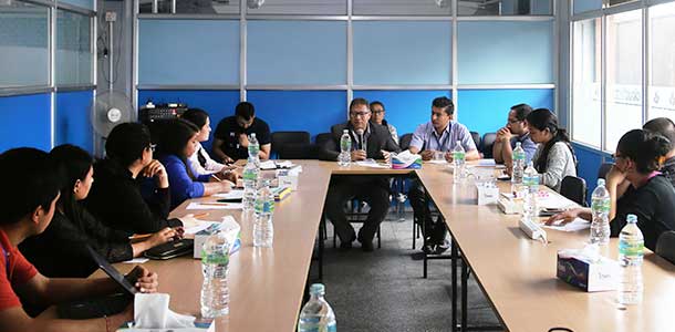 A to Z Job Market Terms